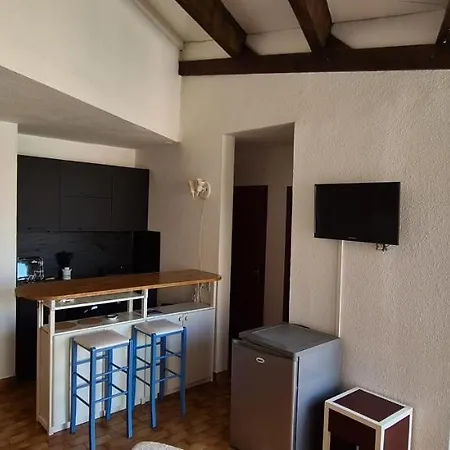 Appartamento 5056 Ambassade Du Soleil 736 Agde